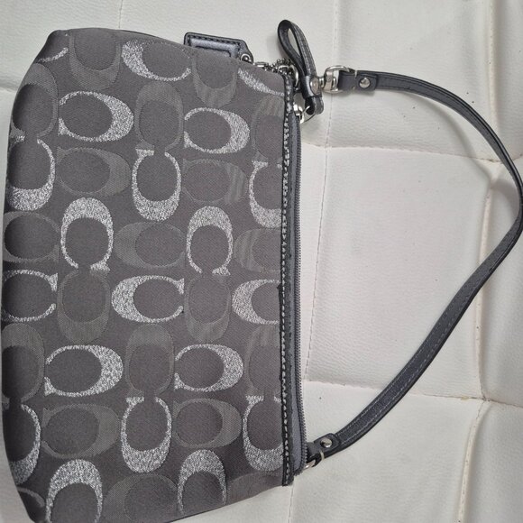 Cartera Coach - Picture 3 of 6